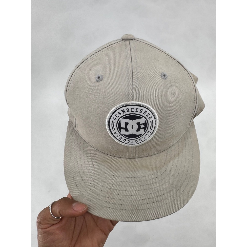 DC Shoes Hat